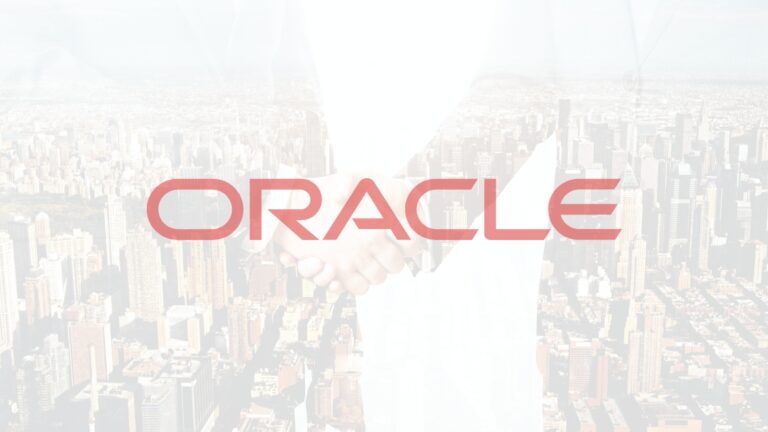 Oracle and GrantsNow Enter Strategic Partnership to Enhance Pre & Post Awards Management