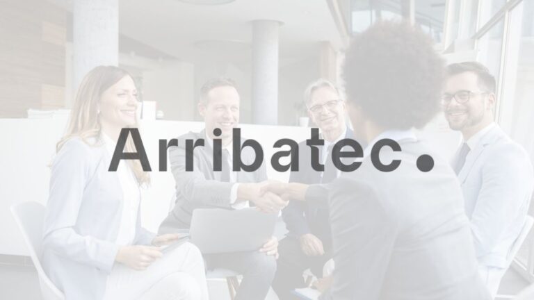 Arribatec and GrantsNow Announce Partnership to Transform Research Funding Management for Unit4 Customers